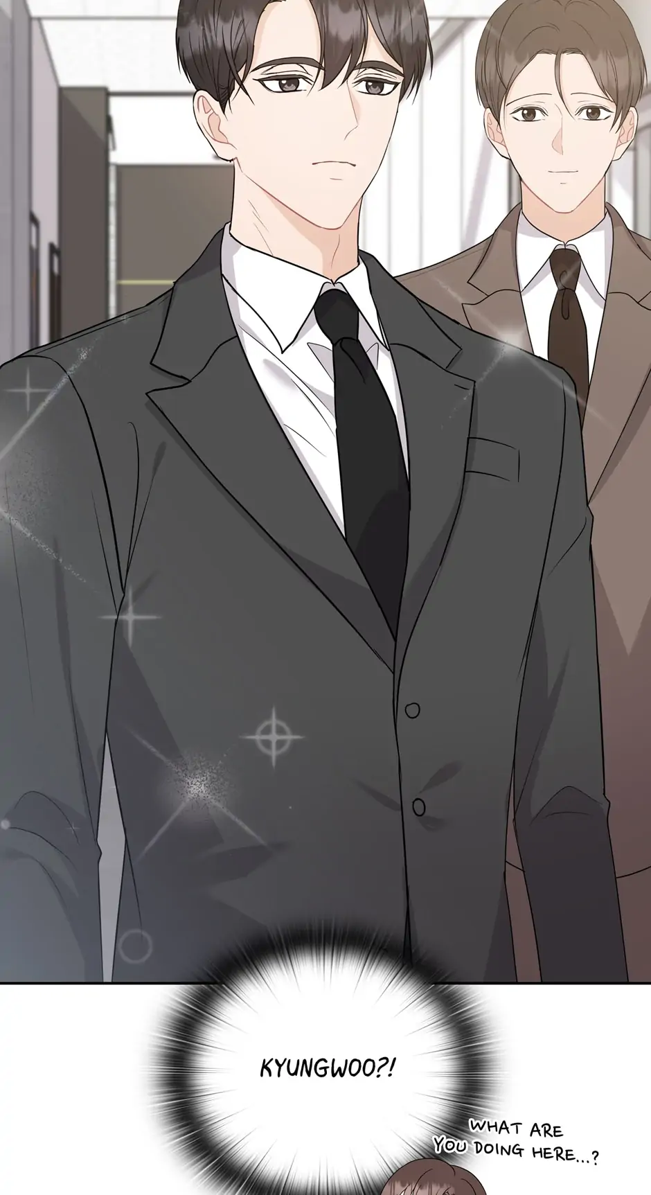 The Wicked Wife of a Scheming CEO Chapter 37 - page 17