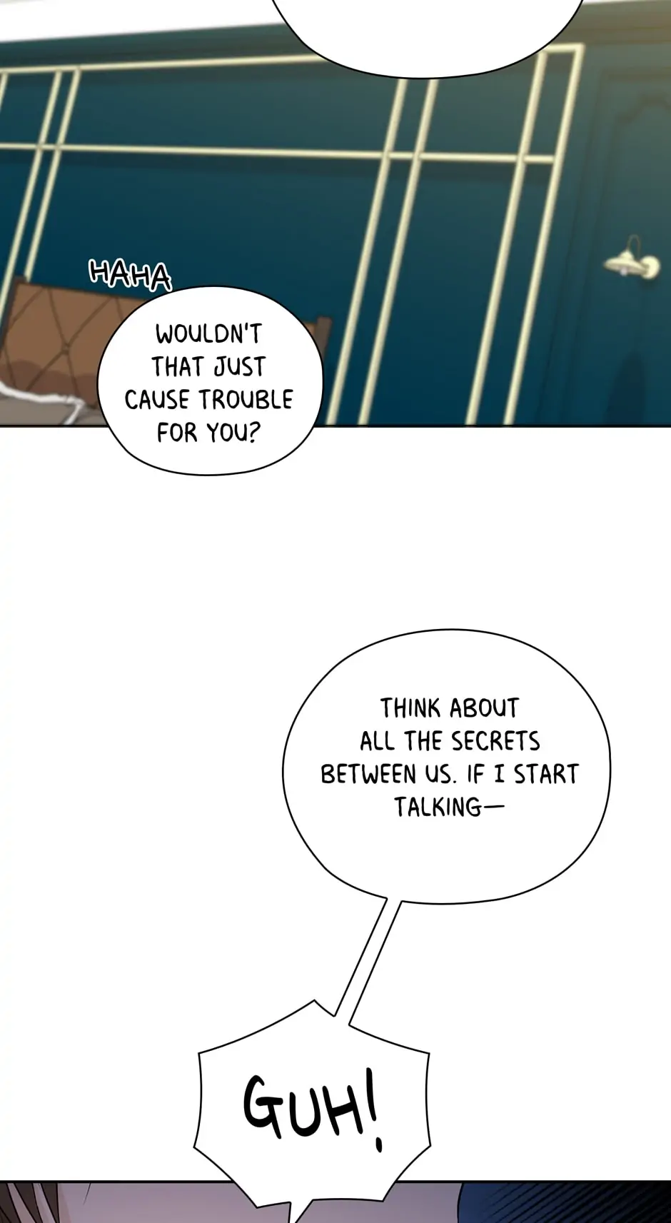 The Wicked Wife of a Scheming CEO Chapter 37 - page 48
