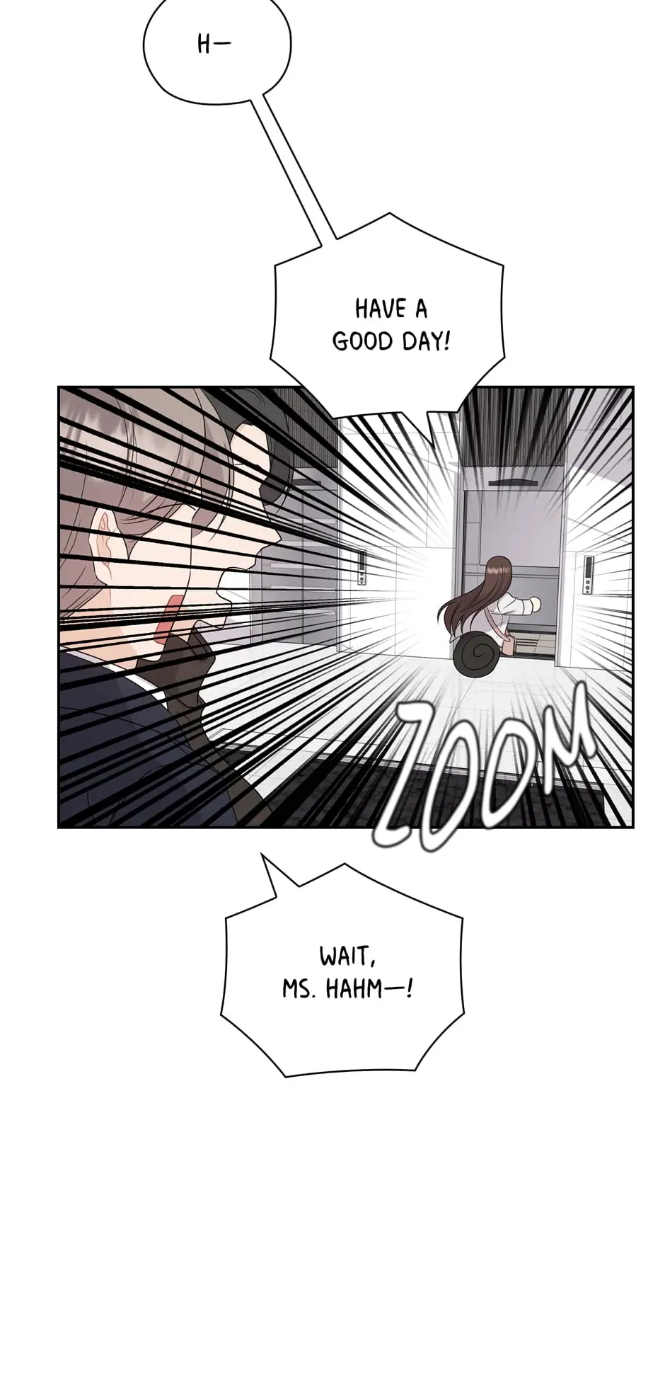The Wicked Wife of a Scheming CEO Chapter 37 - page 6