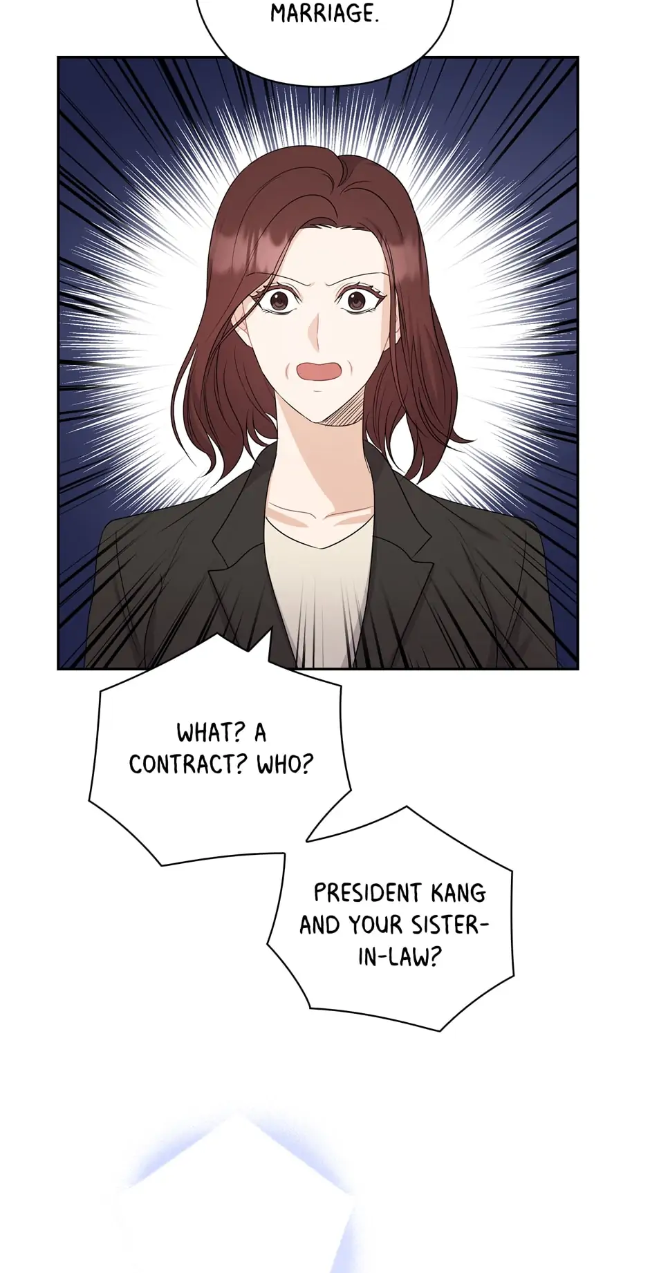 The Wicked Wife of a Scheming CEO Chapter 36 - page 16