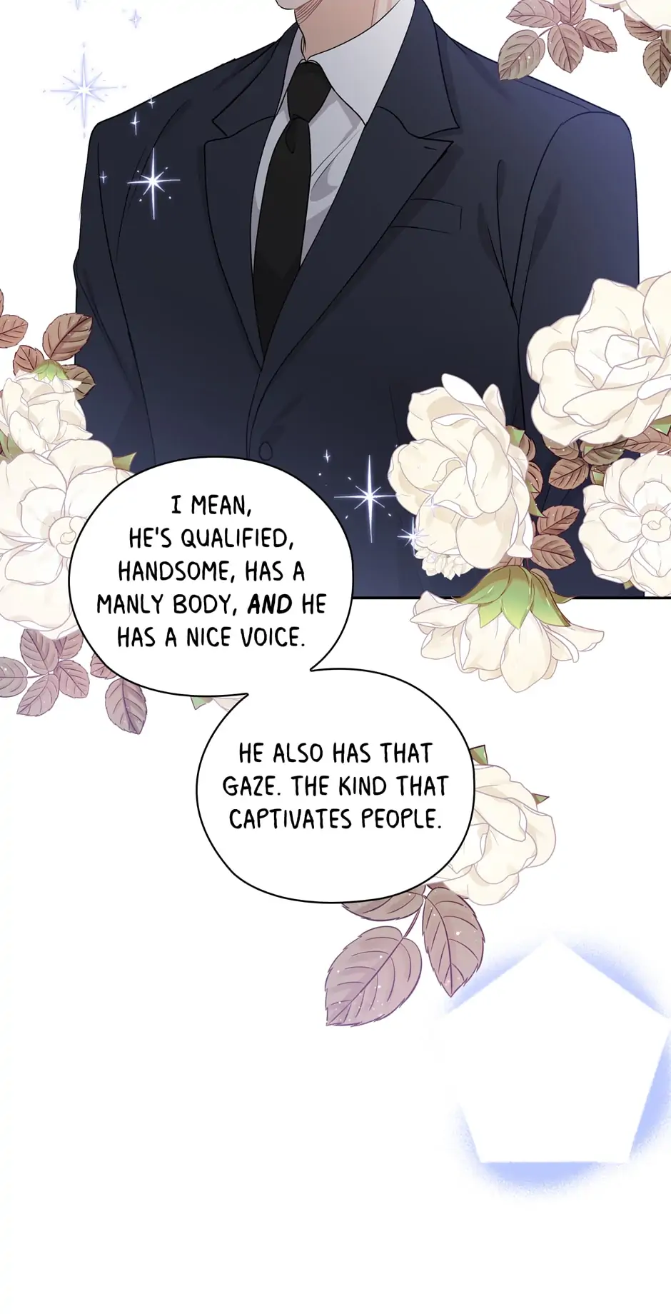 The Wicked Wife of a Scheming CEO Chapter 36 - page 18