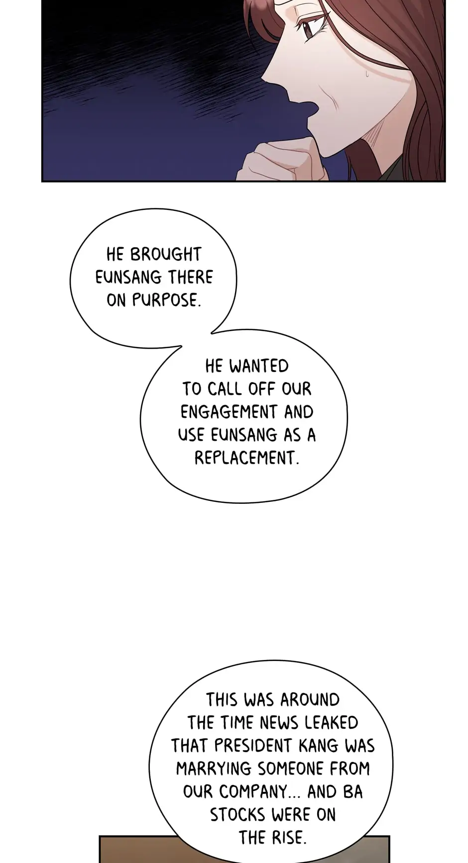 The Wicked Wife of a Scheming CEO Chapter 36 - page 24