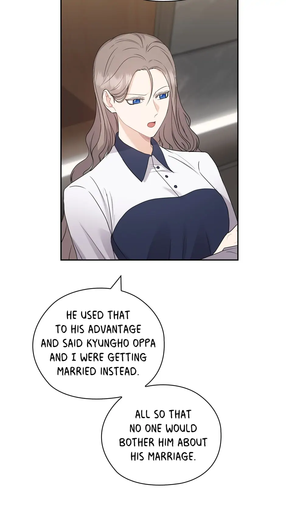 The Wicked Wife of a Scheming CEO Chapter 36 - page 25