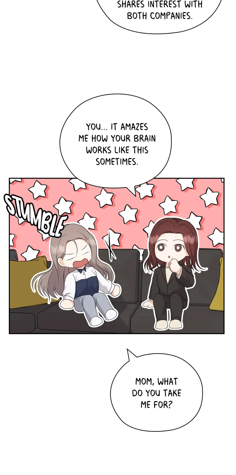 The Wicked Wife of a Scheming CEO Chapter 36 - page 29