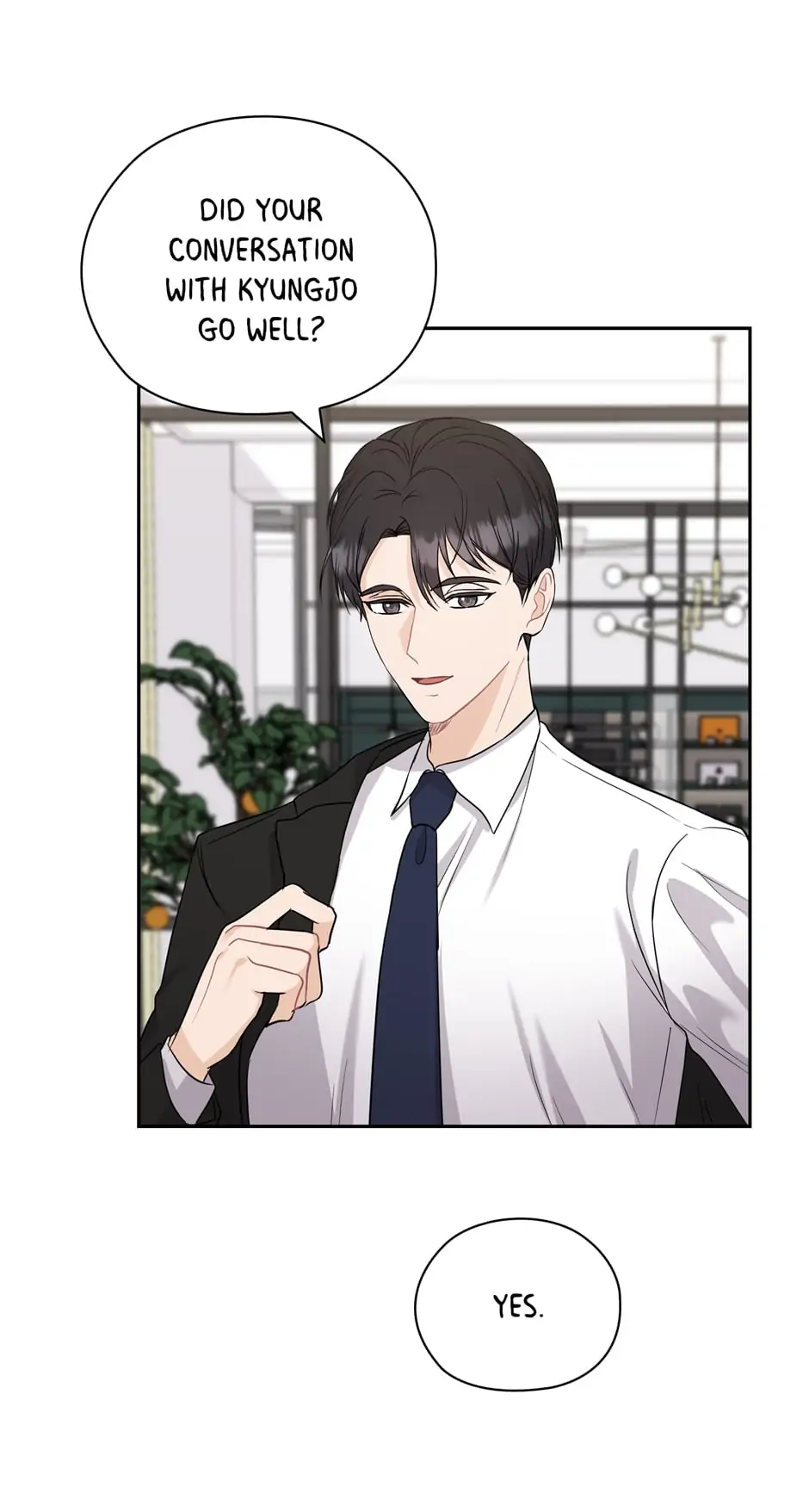 The Wicked Wife of a Scheming CEO Chapter 36 - page 38