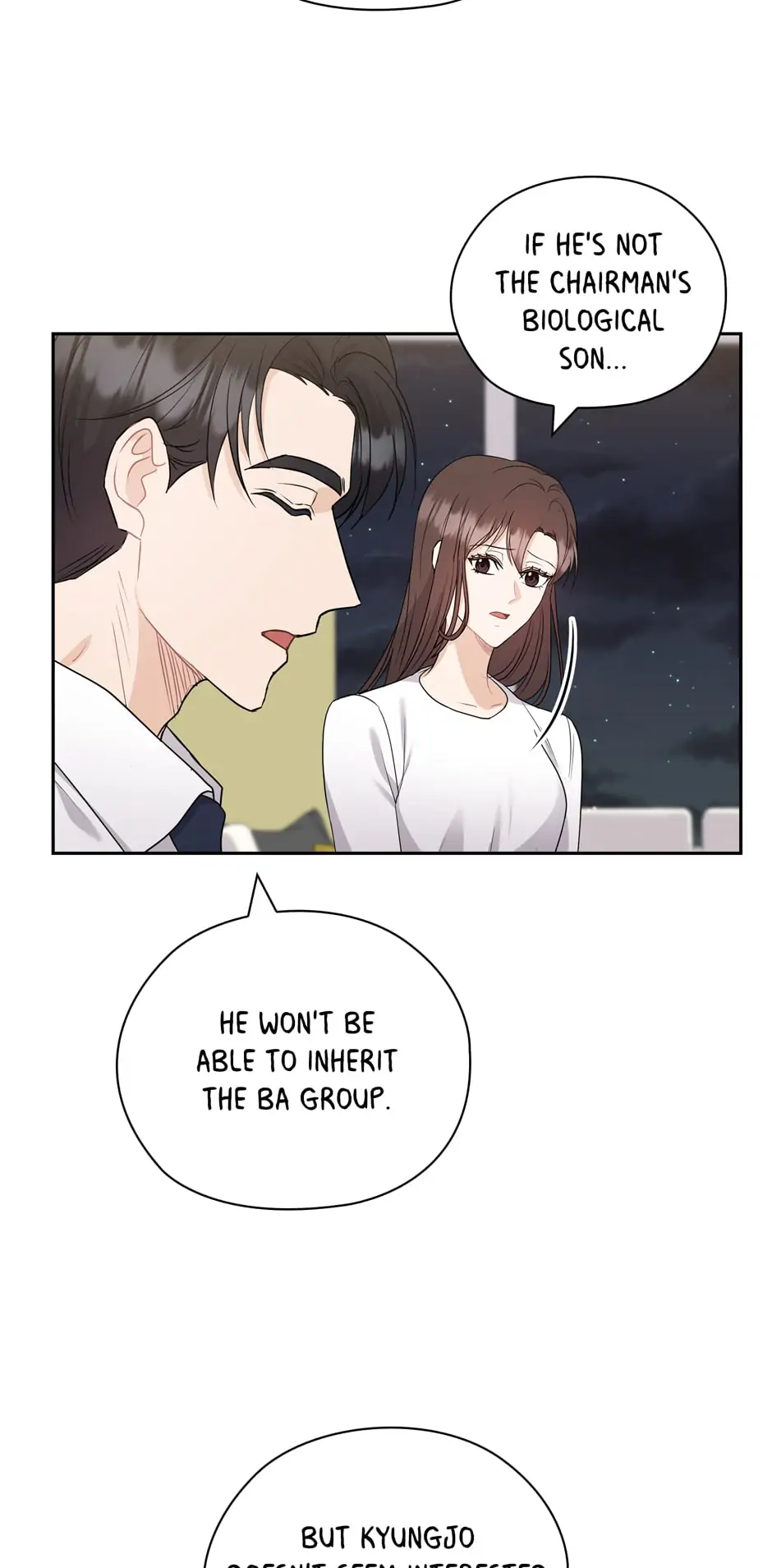 The Wicked Wife of a Scheming CEO Chapter 36 - page 45