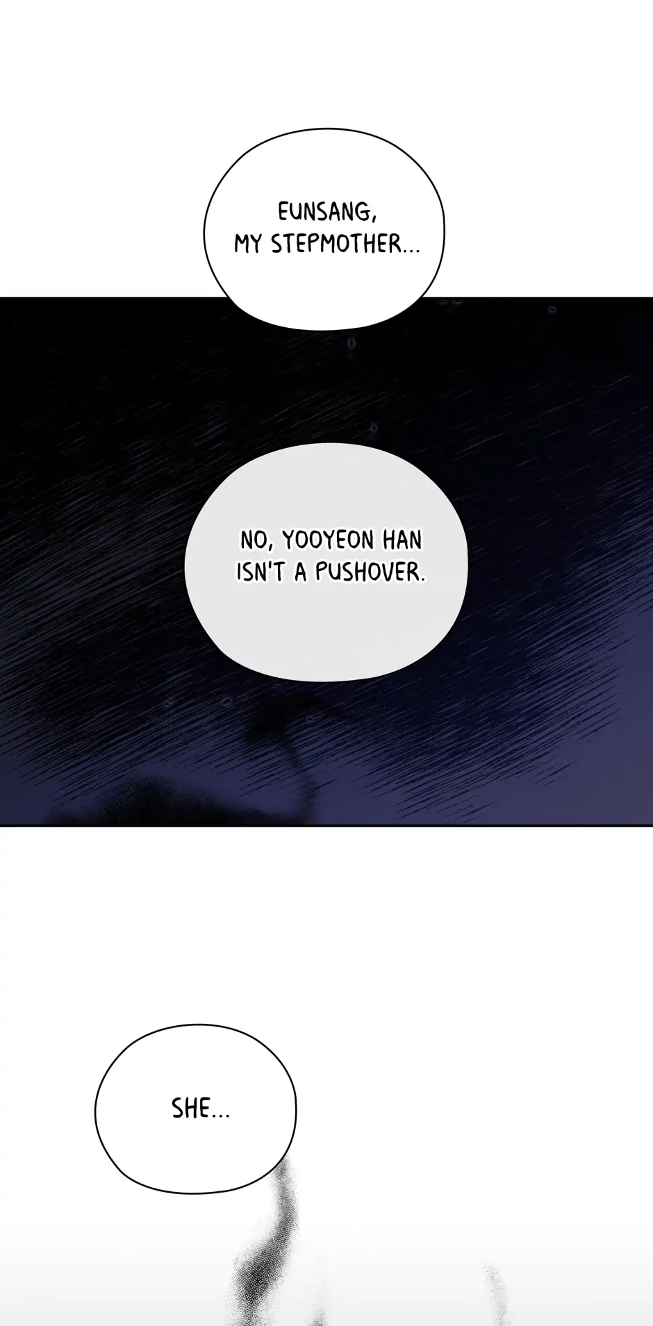 The Wicked Wife of a Scheming CEO Chapter 36 - page 48