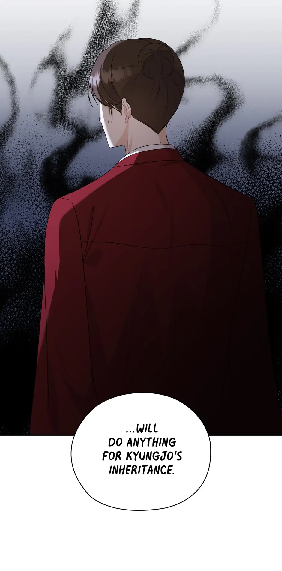 The Wicked Wife of a Scheming CEO Chapter 36 - page 49