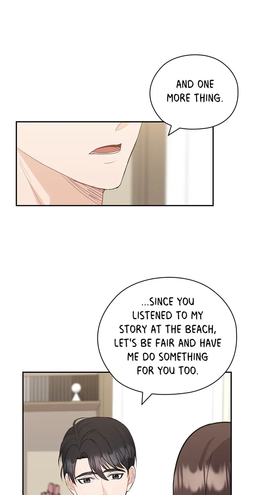 The Wicked Wife of a Scheming CEO Chapter 36 - page 55