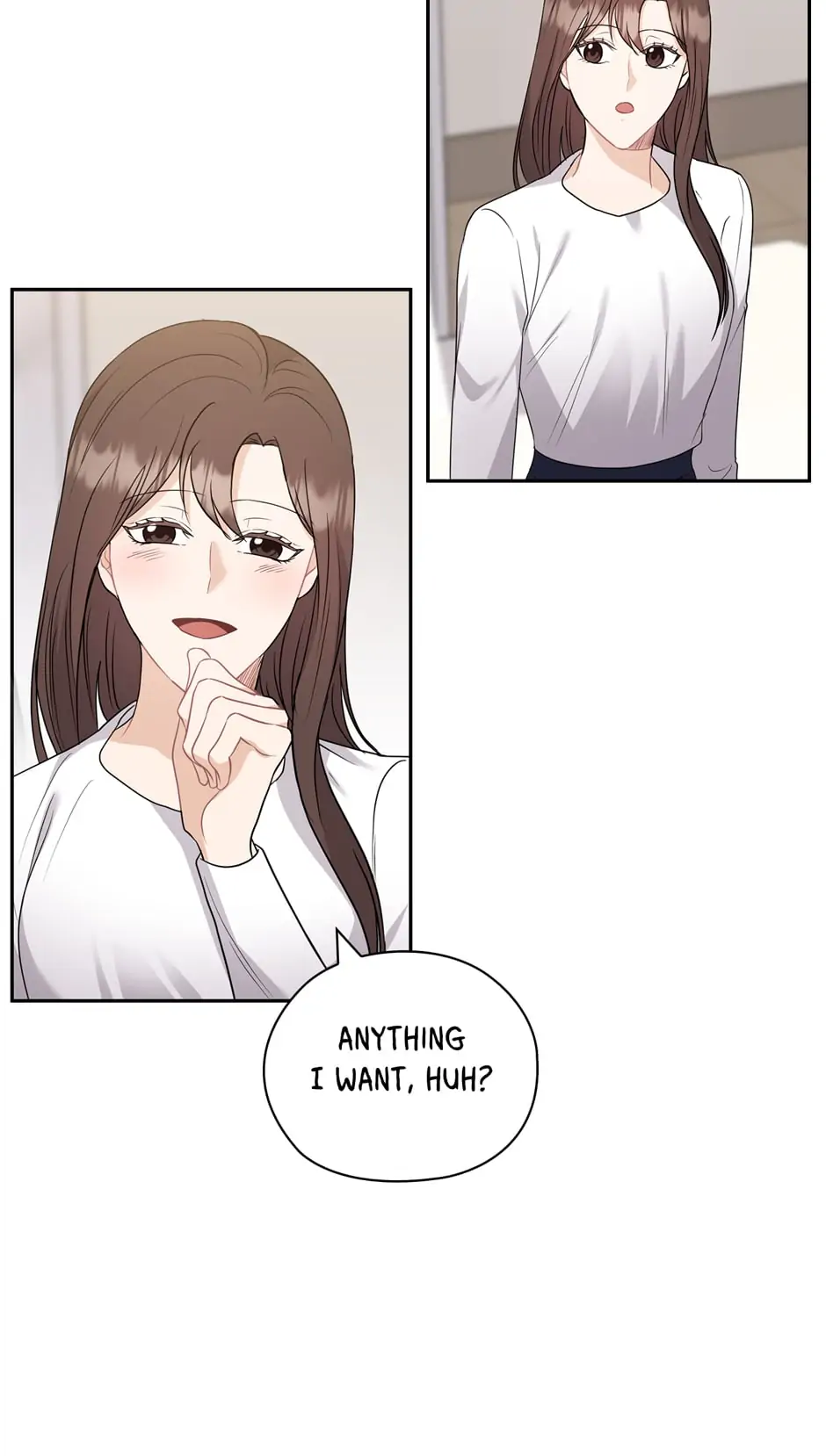 The Wicked Wife of a Scheming CEO Chapter 36 - page 57