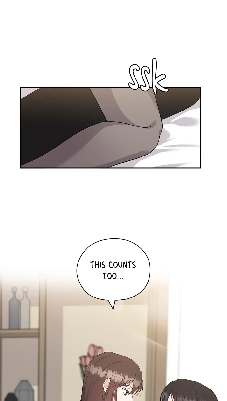 The Wicked Wife of a Scheming CEO Chapter 36 - page 58
