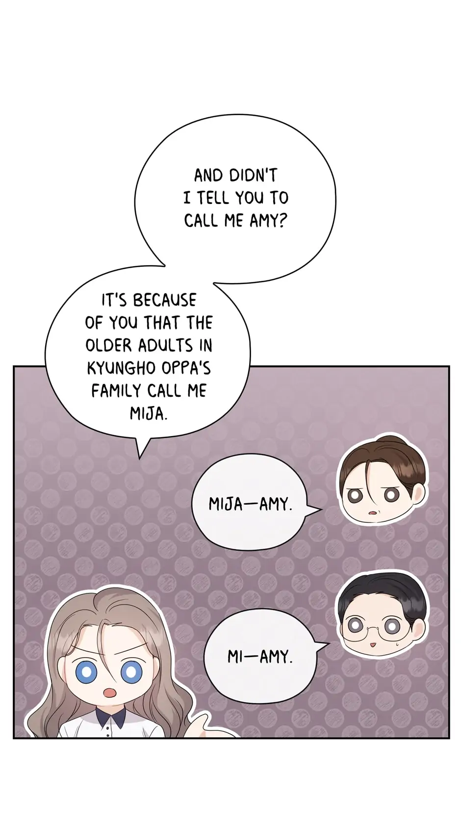 The Wicked Wife of a Scheming CEO Chapter 36 - page 6