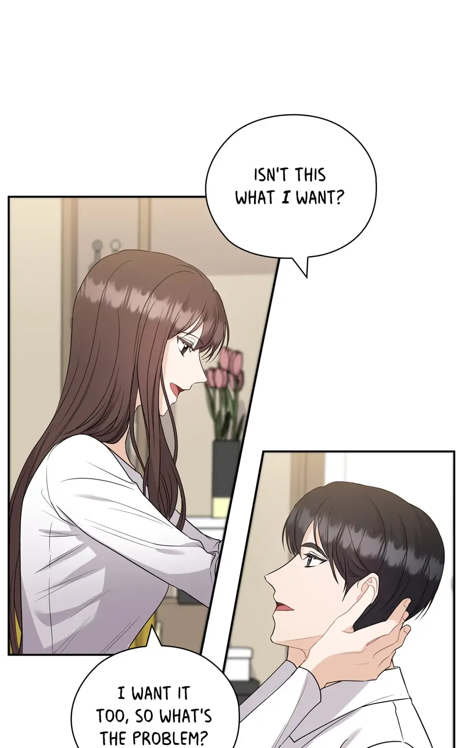The Wicked Wife of a Scheming CEO Chapter 36 - page 60