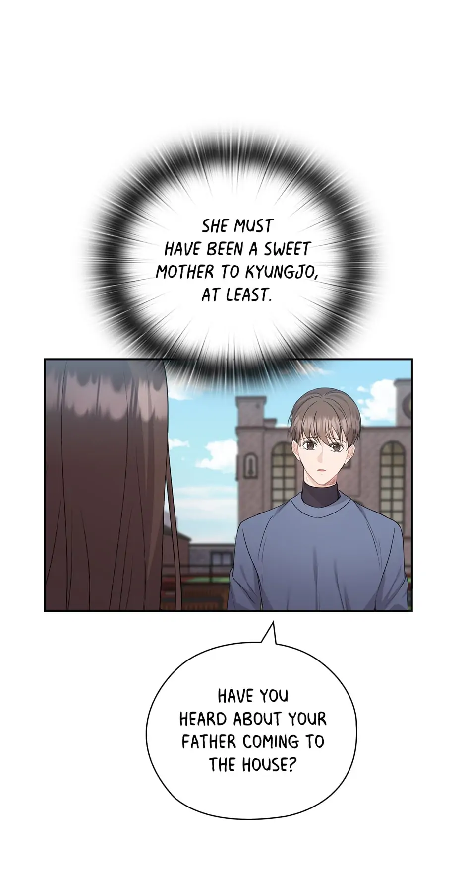 The Wicked Wife of a Scheming CEO Chapter 35 - page 12