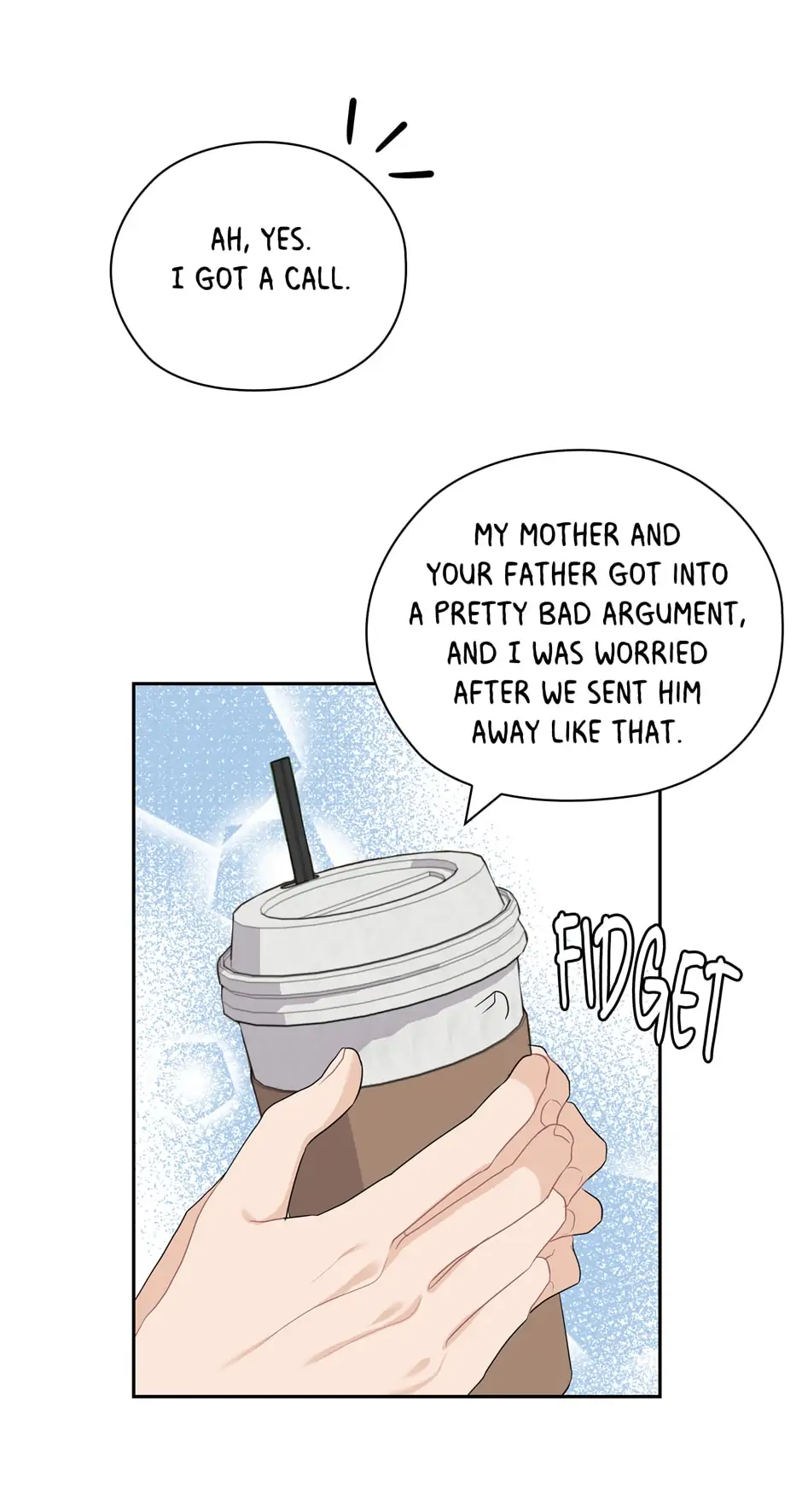 The Wicked Wife of a Scheming CEO Chapter 35 - page 13