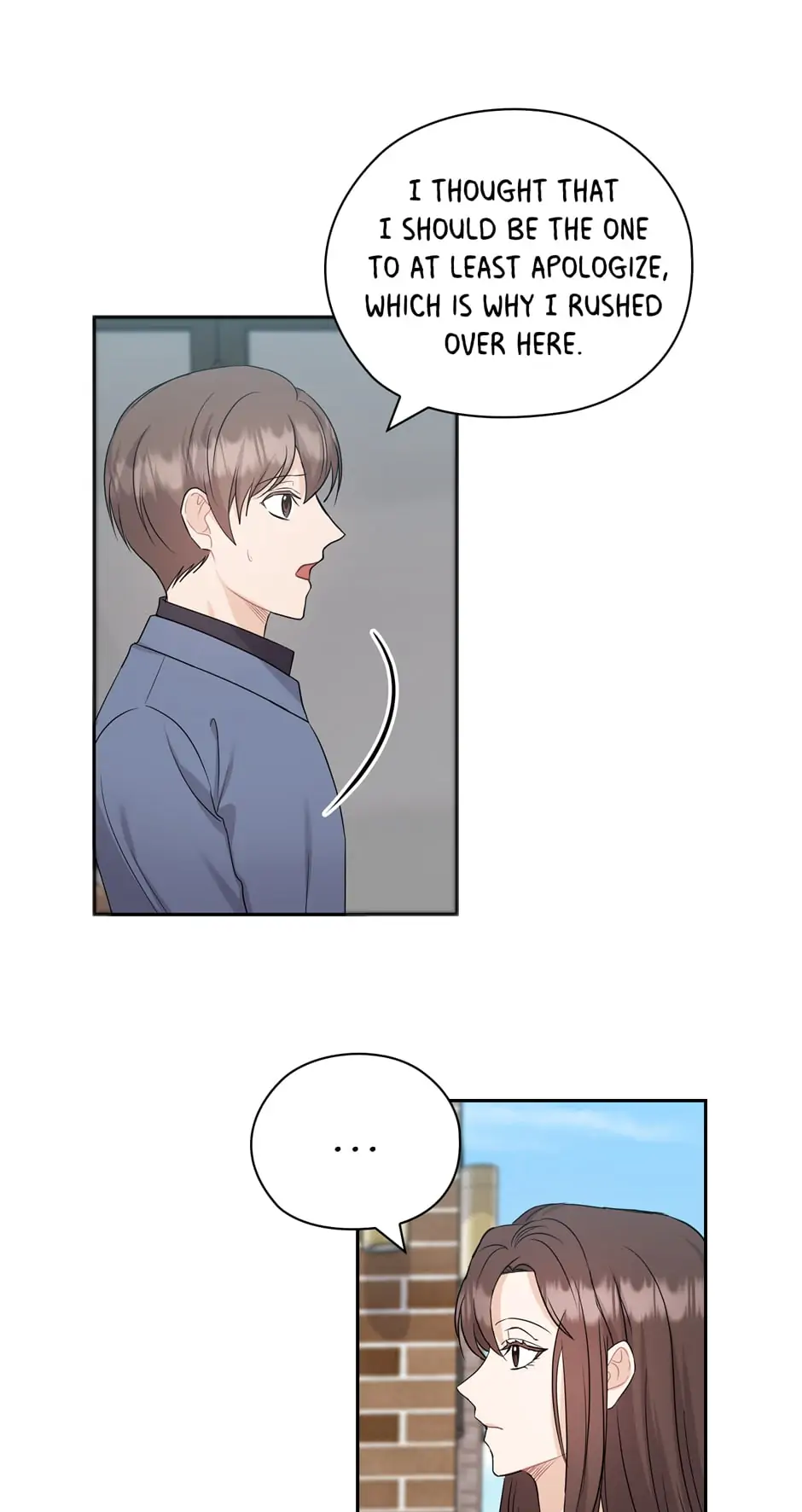 The Wicked Wife of a Scheming CEO Chapter 35 - page 14