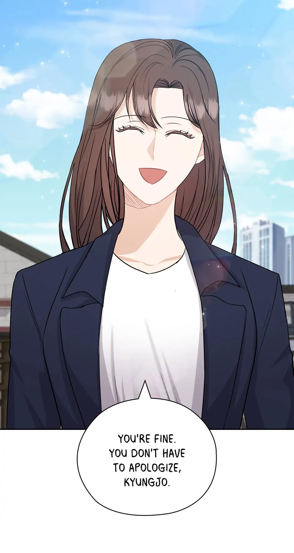 The Wicked Wife of a Scheming CEO Chapter 35 - page 17