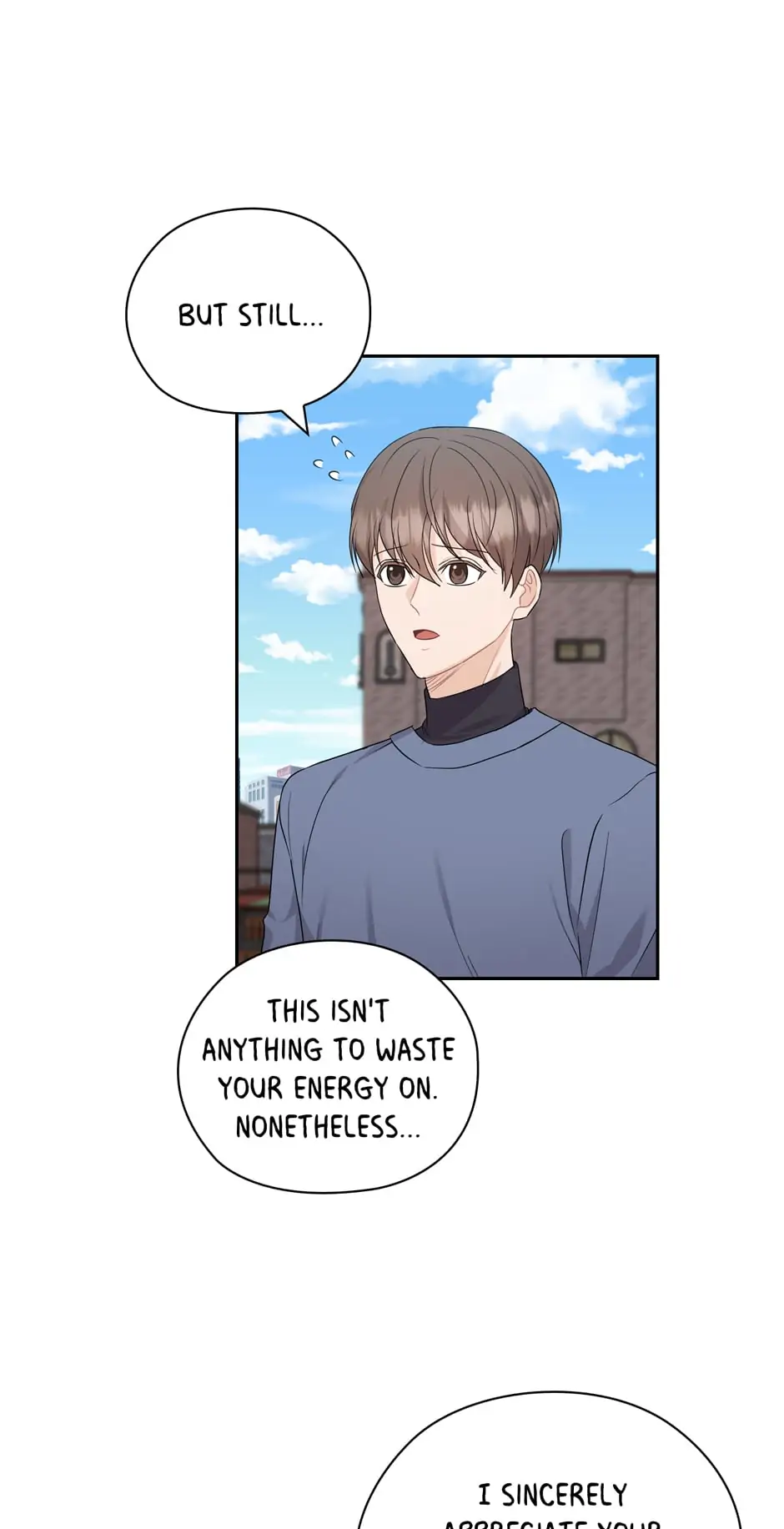 The Wicked Wife of a Scheming CEO Chapter 35 - page 18