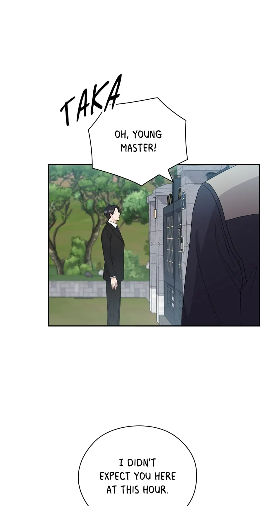 The Wicked Wife of a Scheming CEO Chapter 35 - page 24
