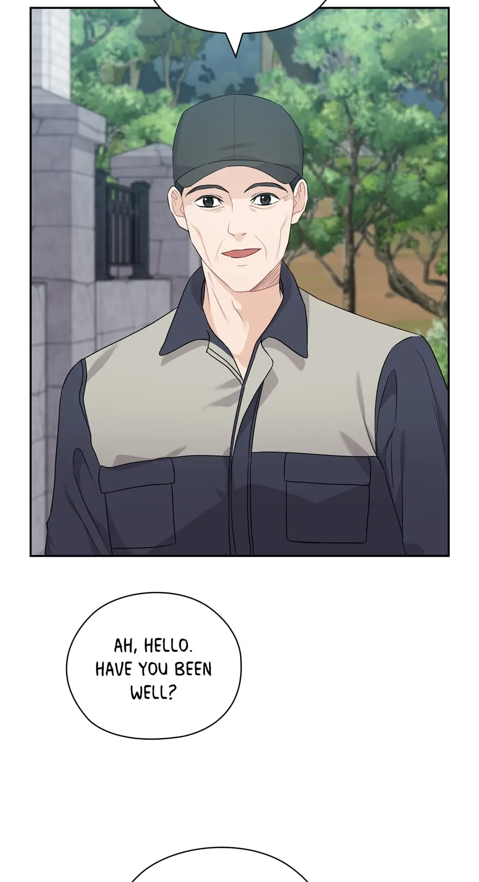 The Wicked Wife of a Scheming CEO Chapter 35 - page 25