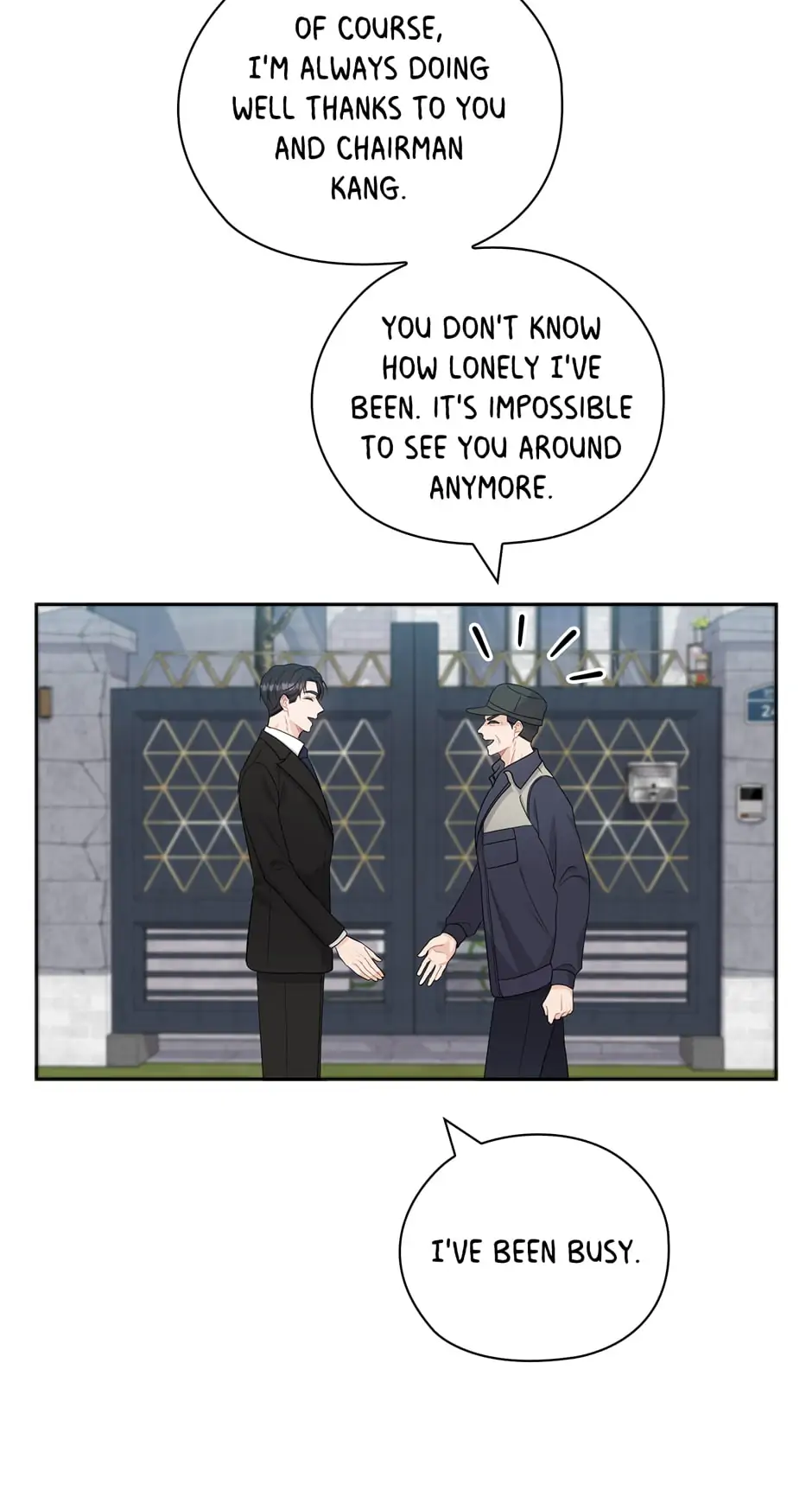 The Wicked Wife of a Scheming CEO Chapter 35 - page 26