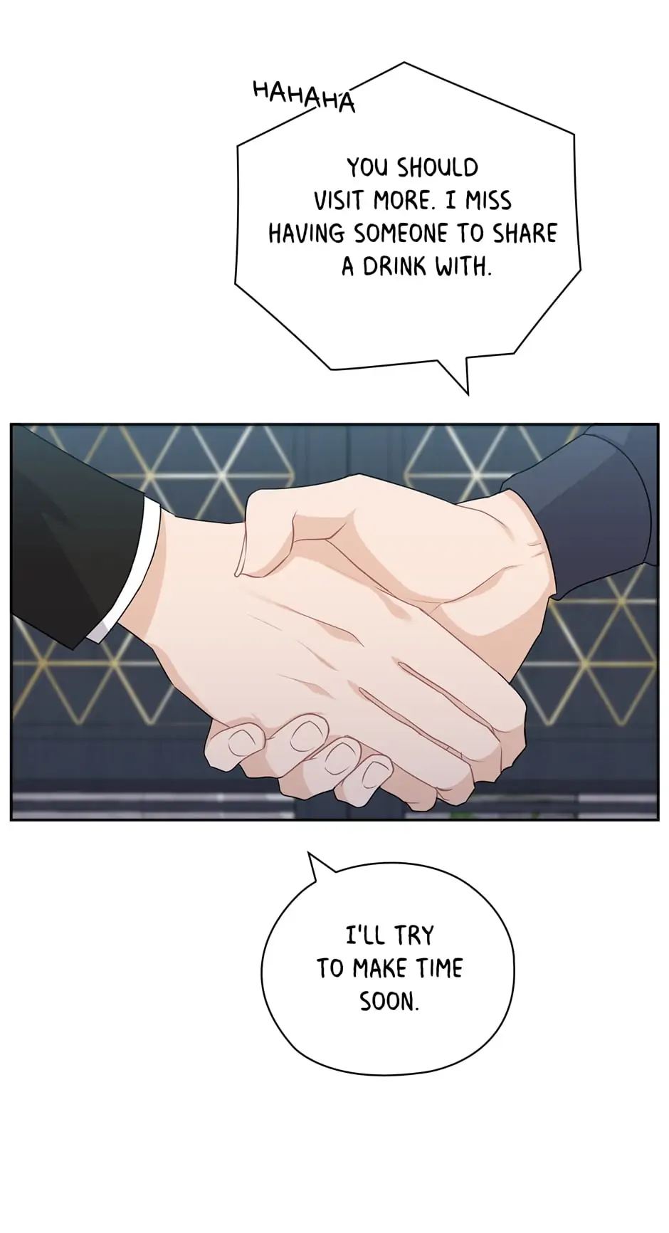 The Wicked Wife of a Scheming CEO Chapter 35 - page 27