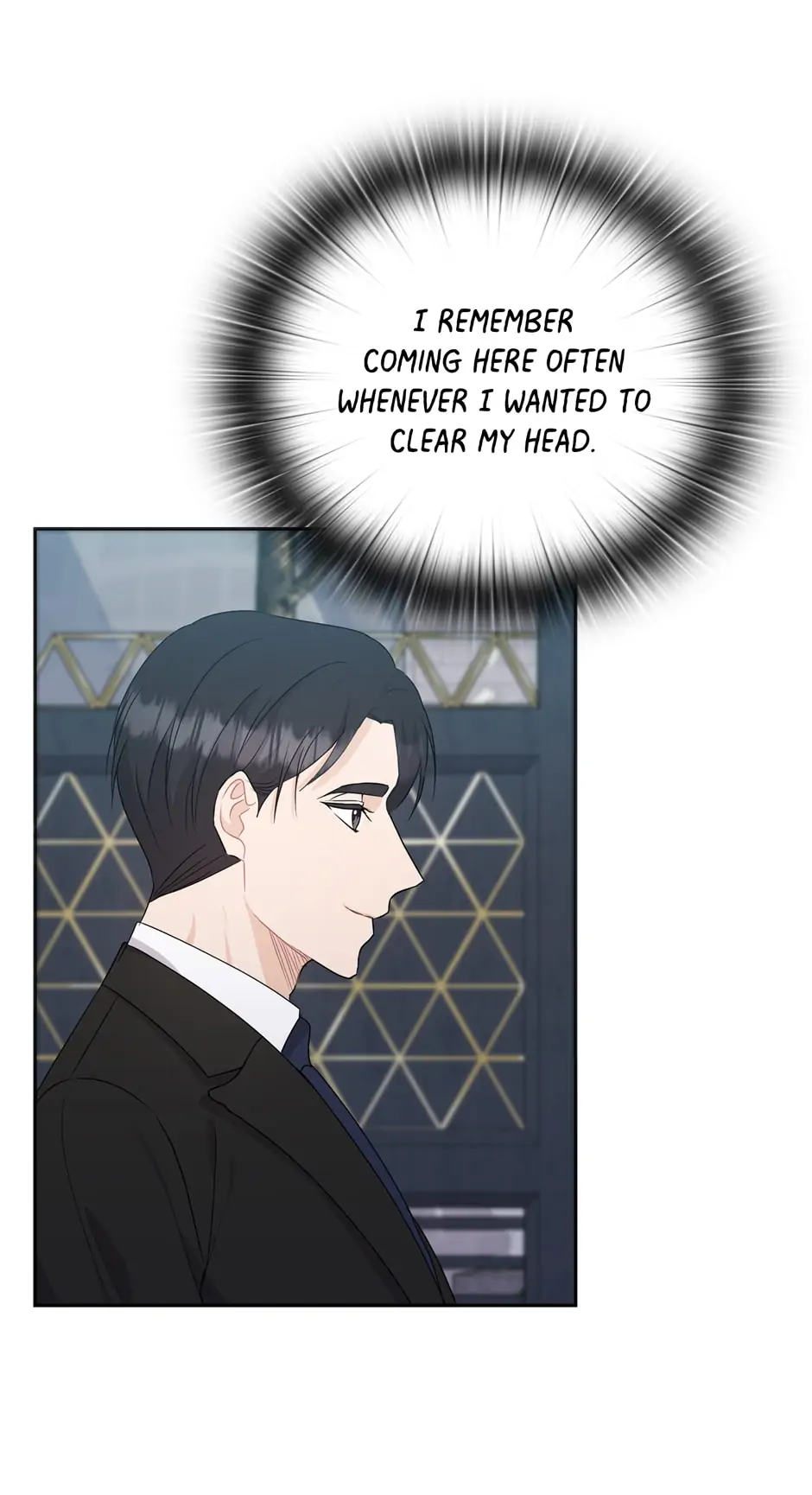 The Wicked Wife of a Scheming CEO Chapter 35 - page 28