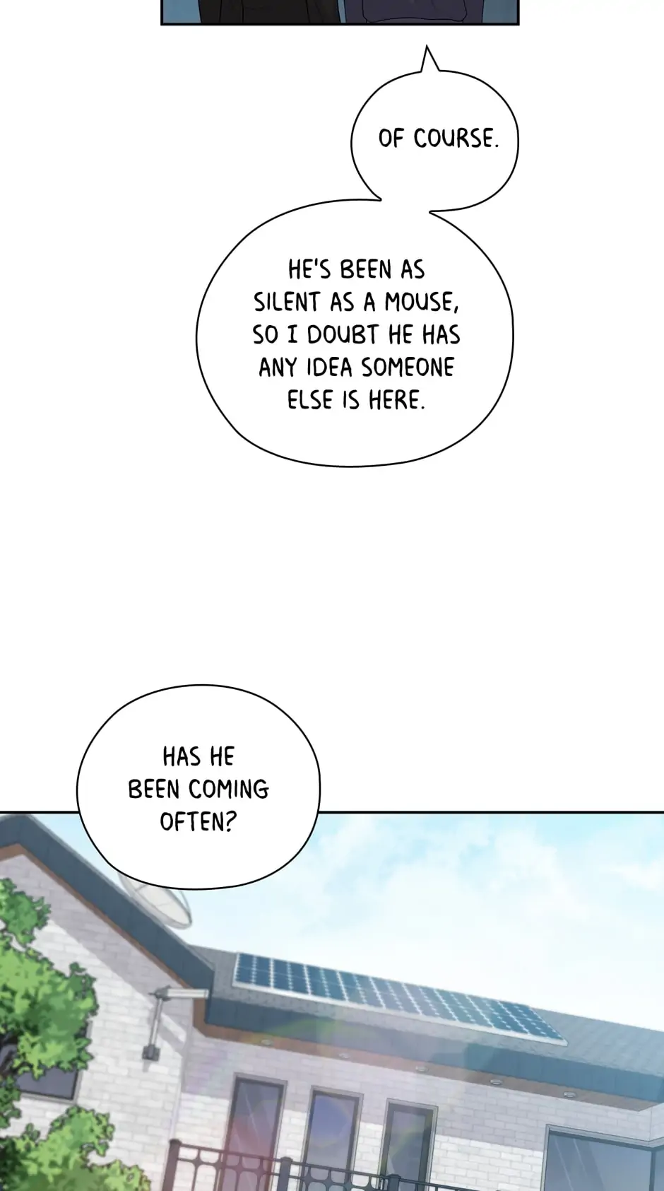 The Wicked Wife of a Scheming CEO Chapter 35 - page 30