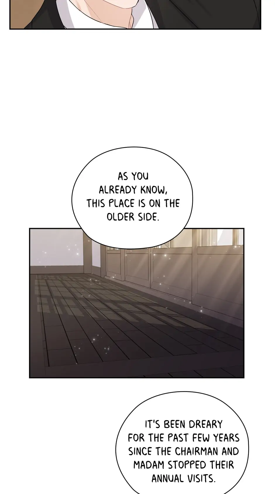 The Wicked Wife of a Scheming CEO Chapter 35 - page 32