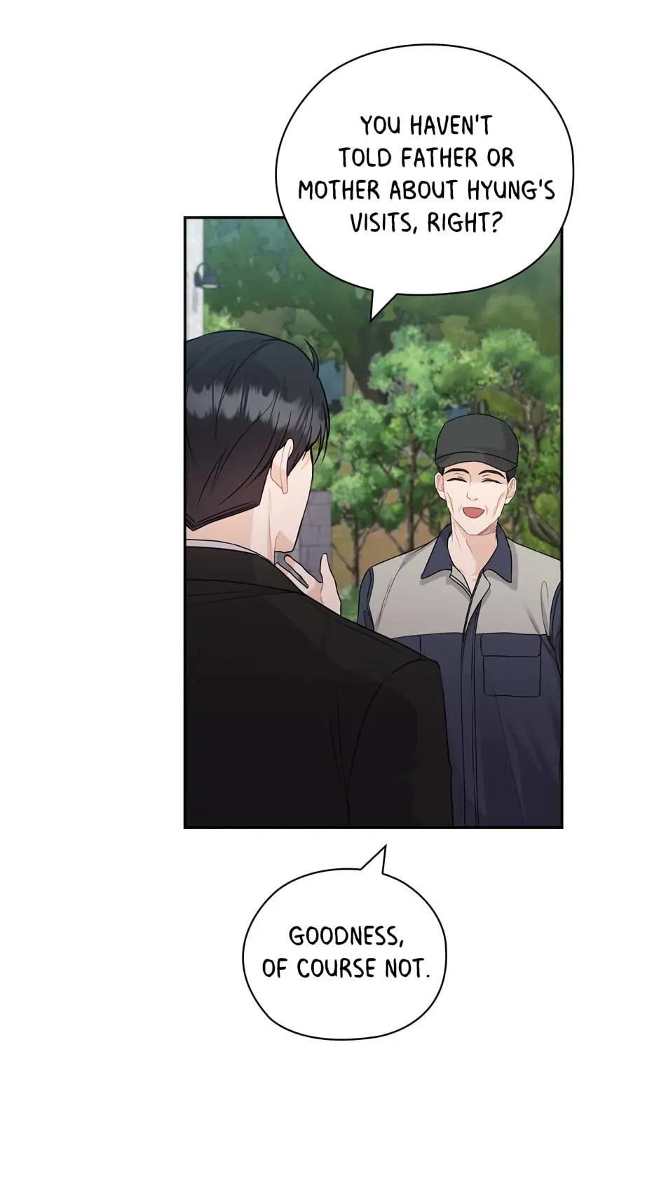 The Wicked Wife of a Scheming CEO Chapter 35 - page 34