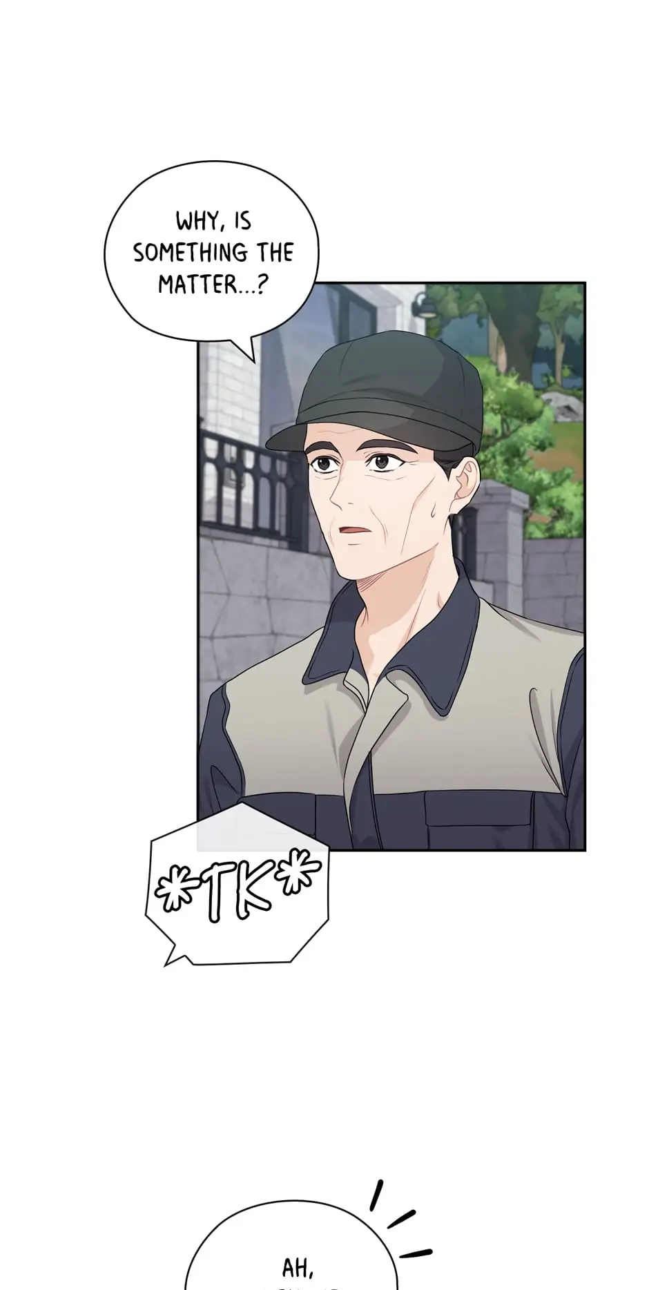 The Wicked Wife of a Scheming CEO Chapter 35 - page 36