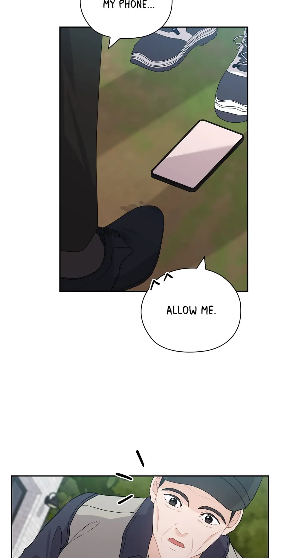 The Wicked Wife of a Scheming CEO Chapter 35 - page 37