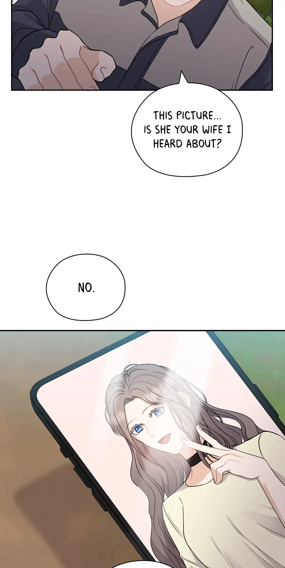 The Wicked Wife of a Scheming CEO Chapter 35 - page 38