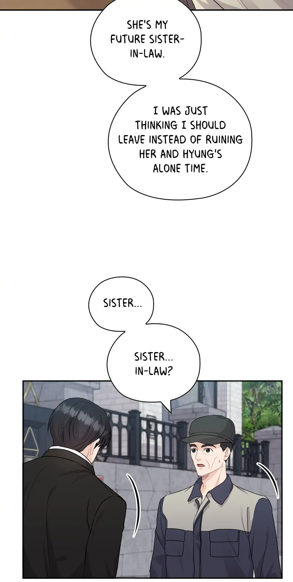 The Wicked Wife of a Scheming CEO Chapter 35 - page 39