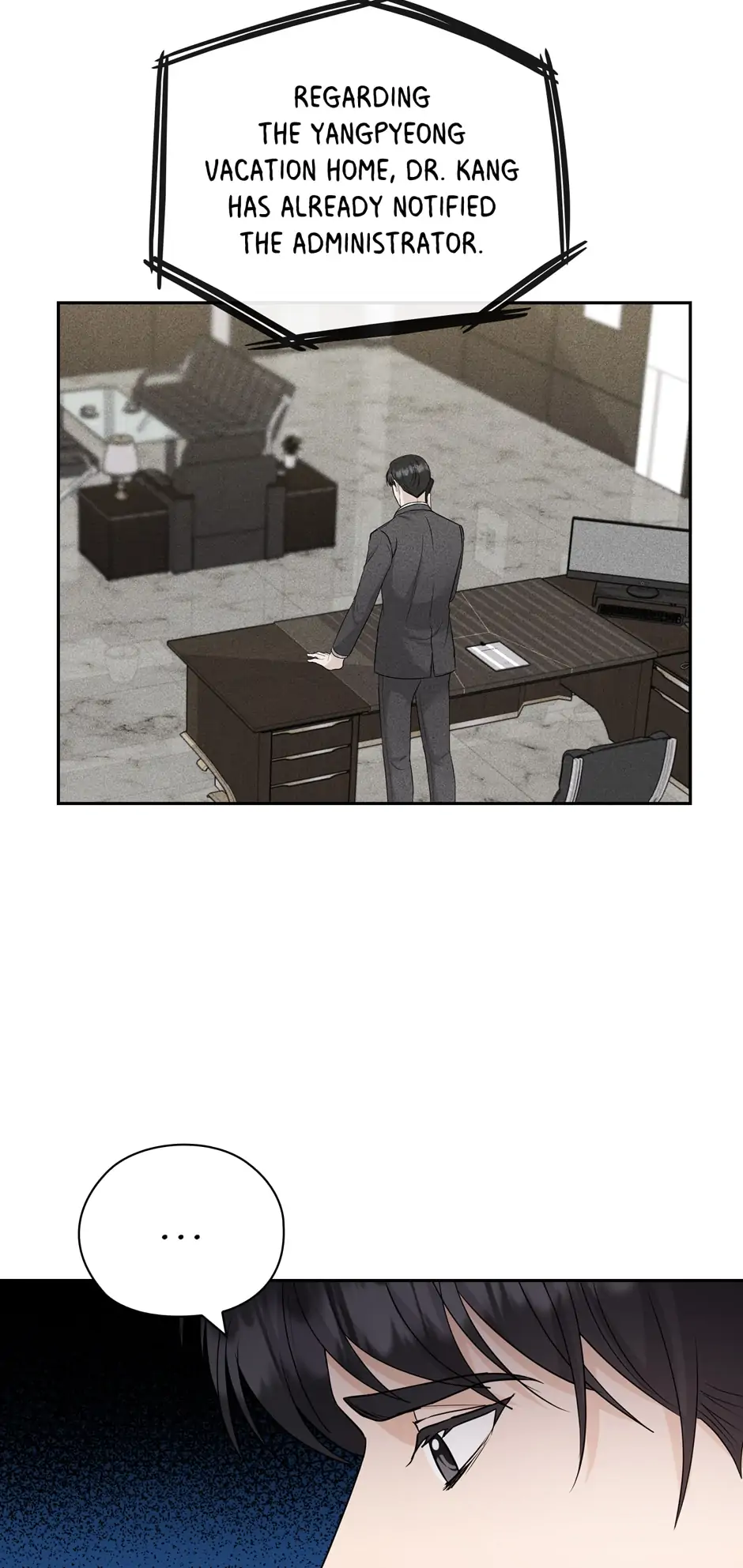 The Wicked Wife of a Scheming CEO Chapter 35 - page 4