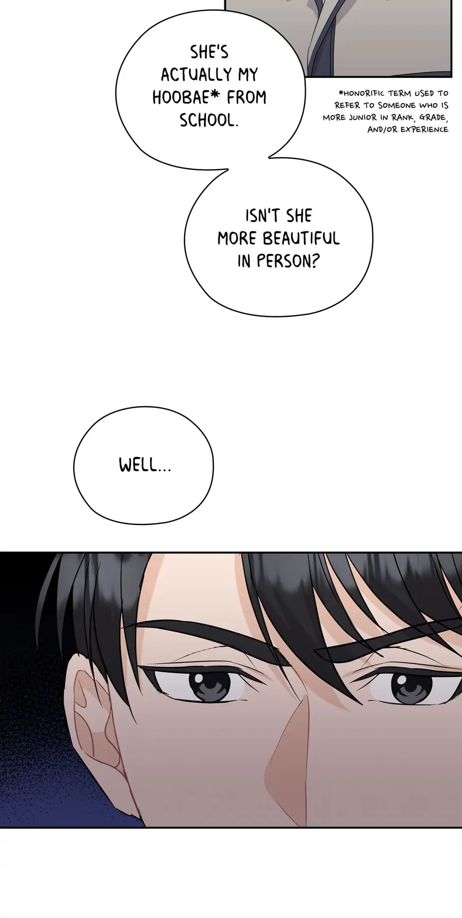The Wicked Wife of a Scheming CEO Chapter 35 - page 41