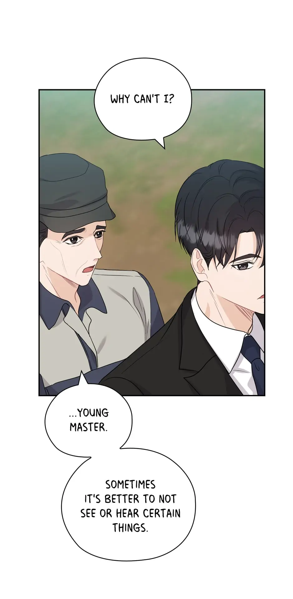 The Wicked Wife of a Scheming CEO Chapter 35 - page 48