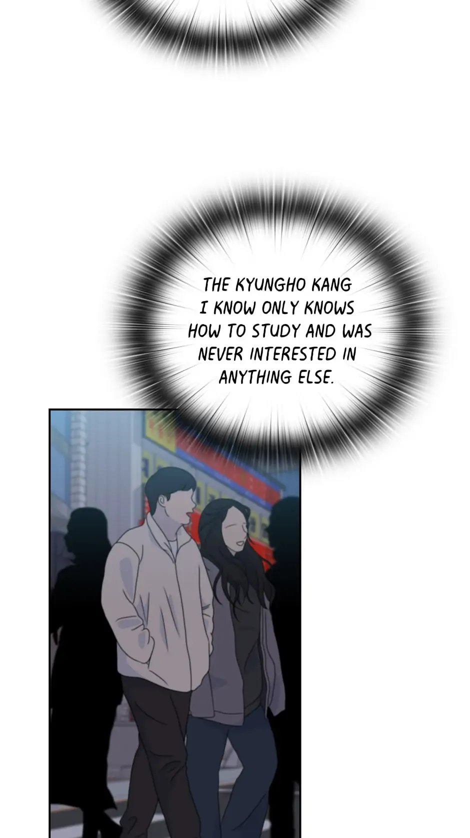 The Wicked Wife of a Scheming CEO Chapter 35 - page 54