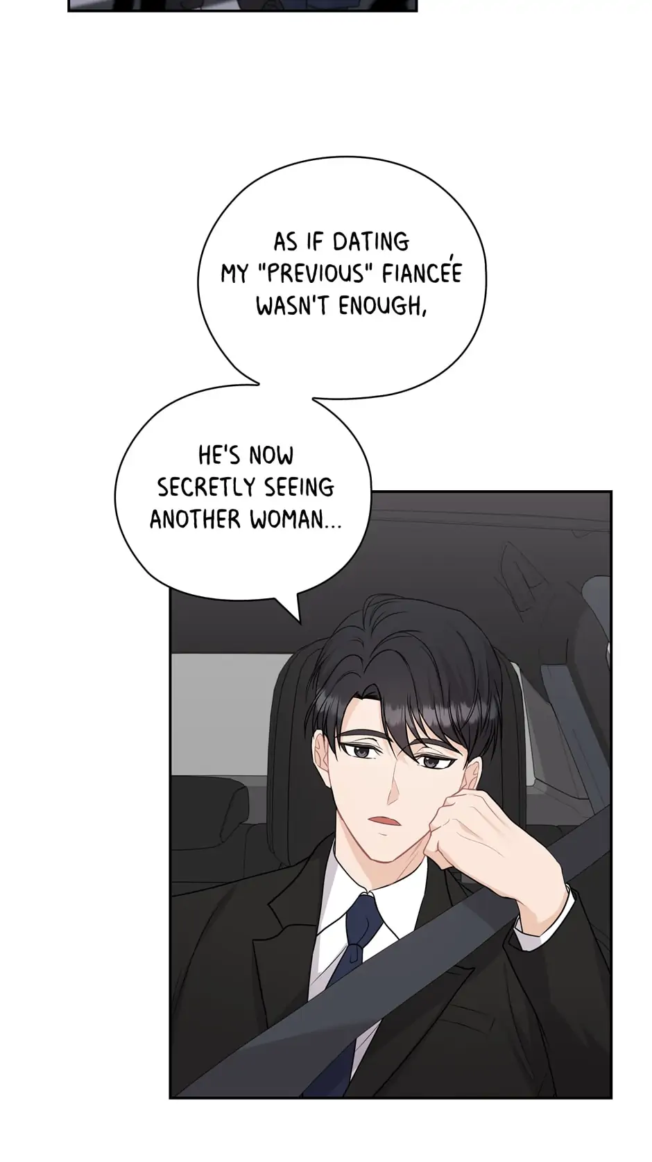 The Wicked Wife of a Scheming CEO Chapter 35 - page 55