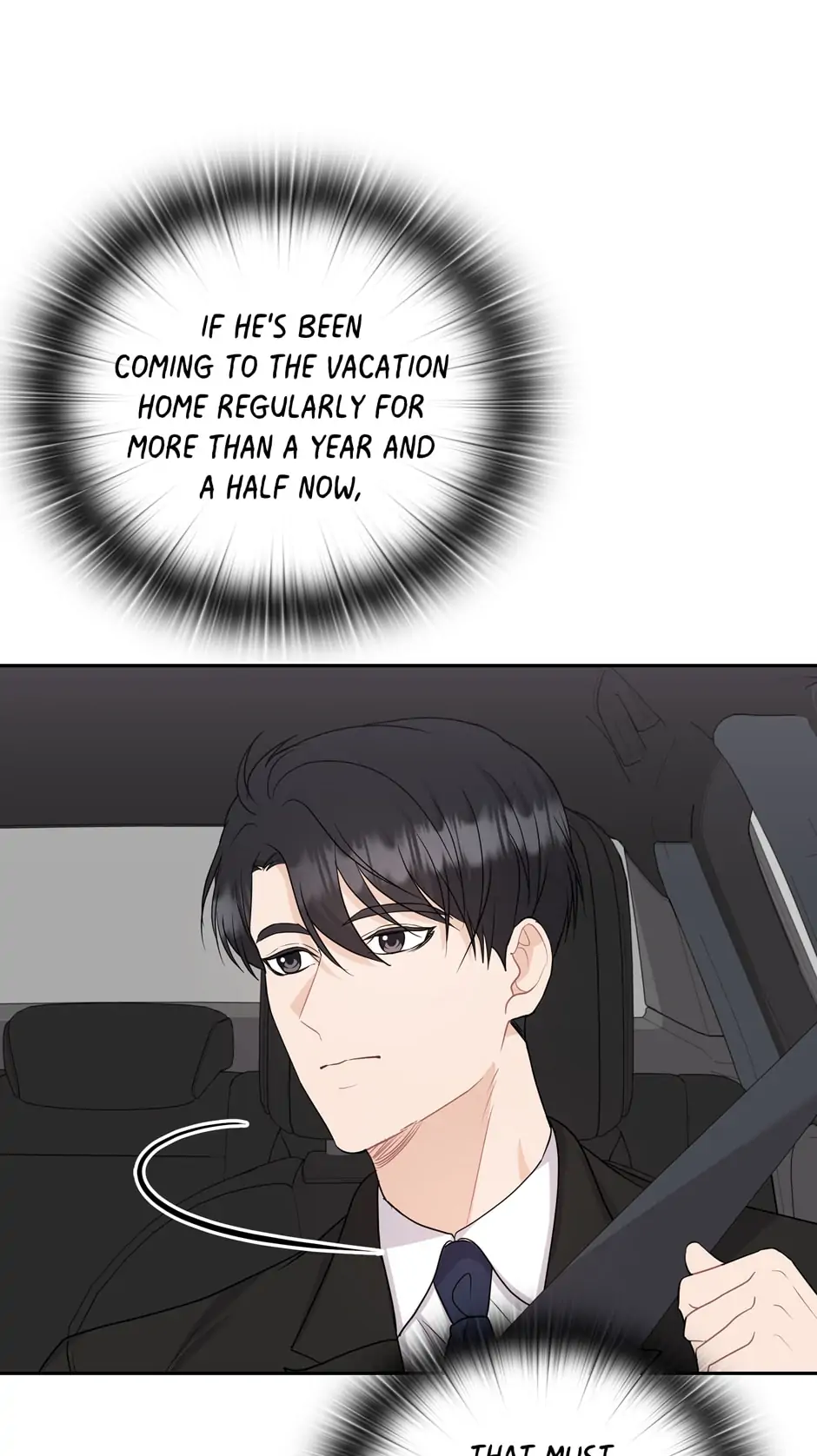 The Wicked Wife of a Scheming CEO Chapter 35 - page 56
