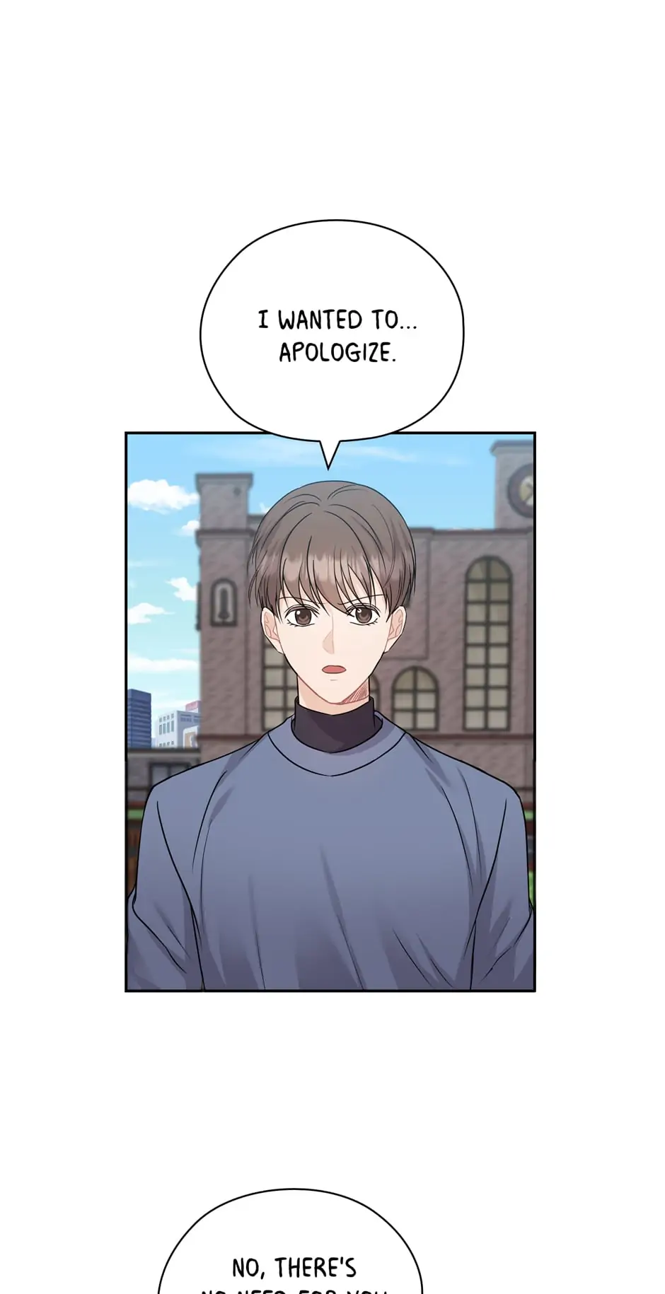 The Wicked Wife of a Scheming CEO Chapter 35 - page 7