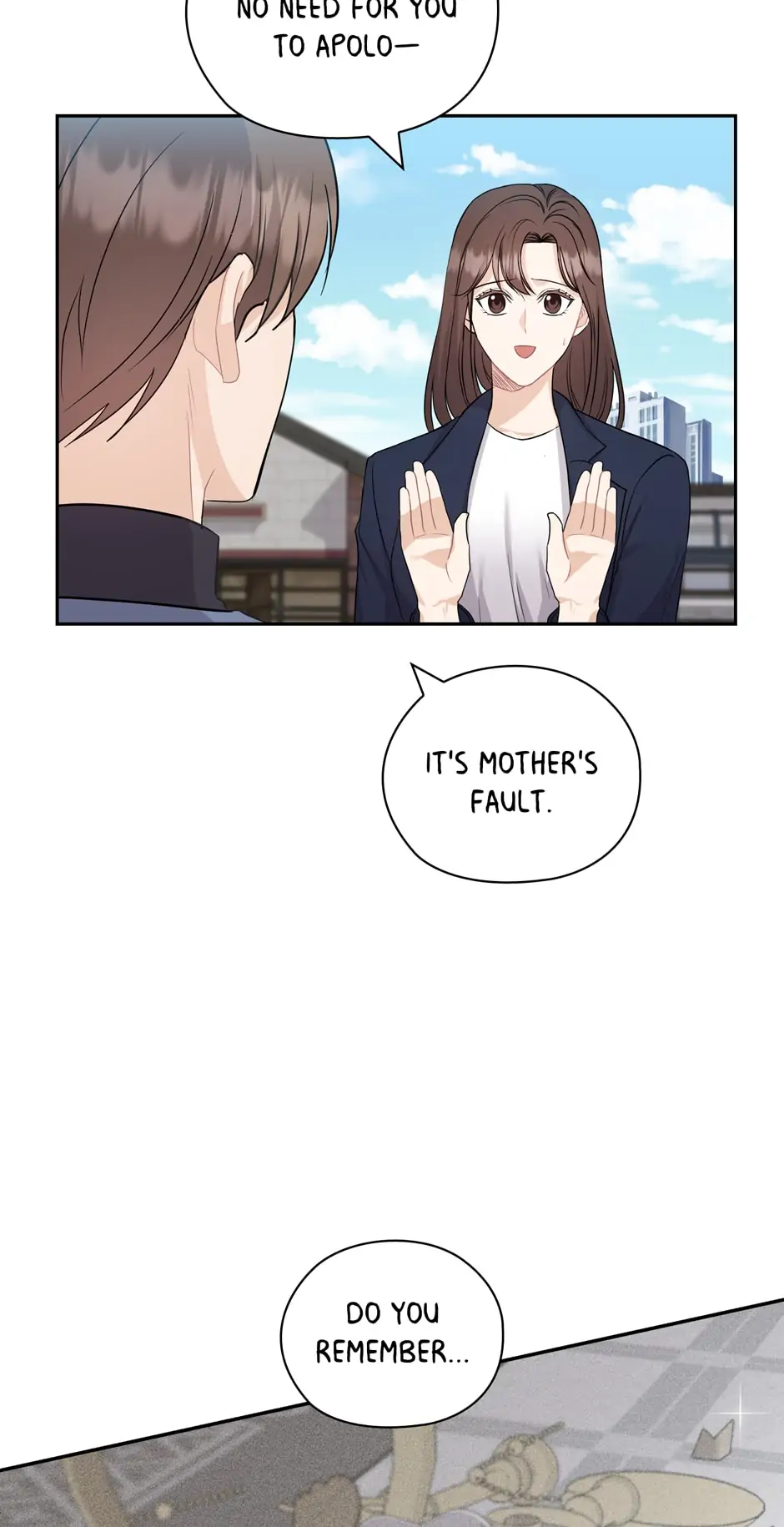 The Wicked Wife of a Scheming CEO Chapter 35 - page 8