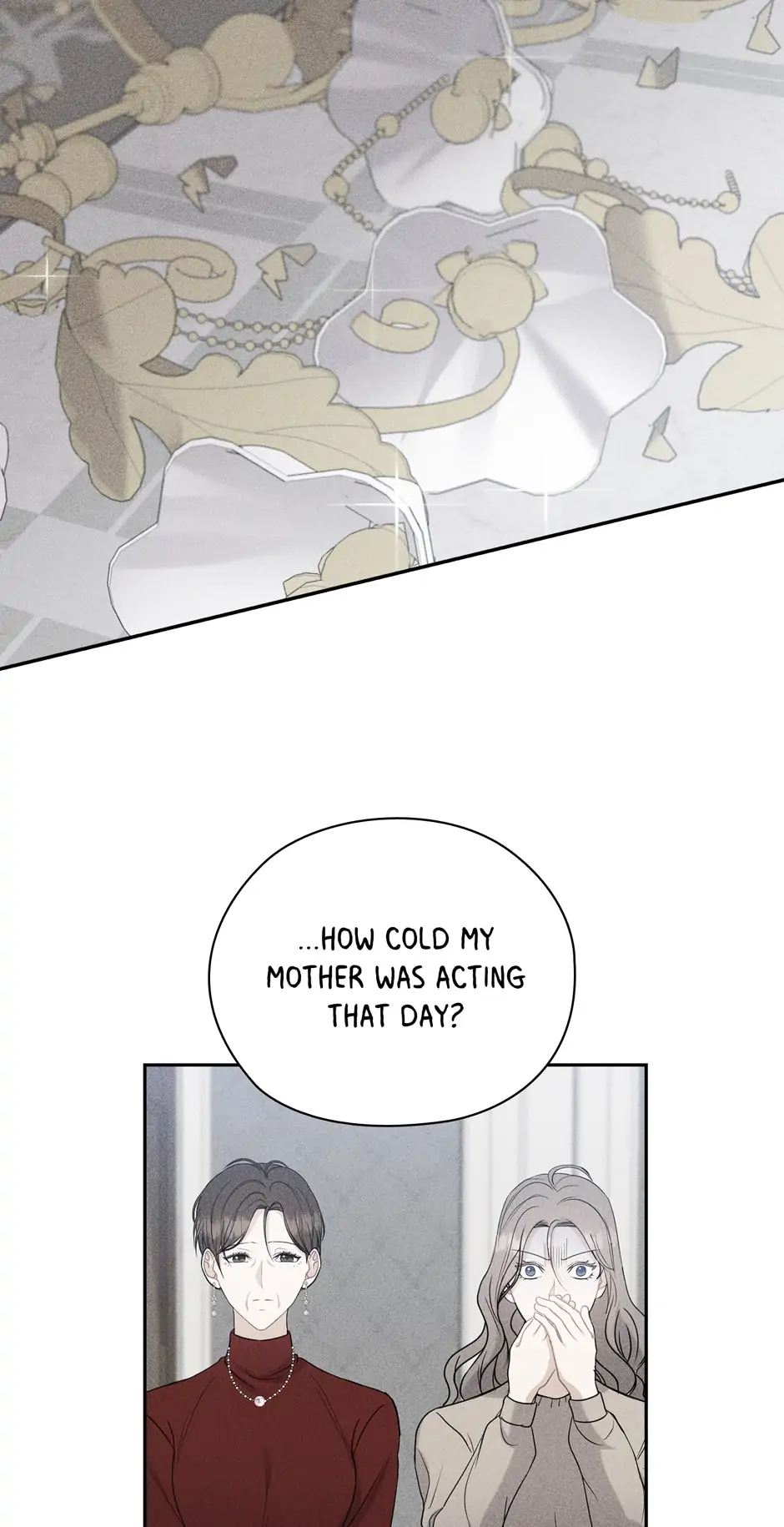 The Wicked Wife of a Scheming CEO Chapter 35 - page 9