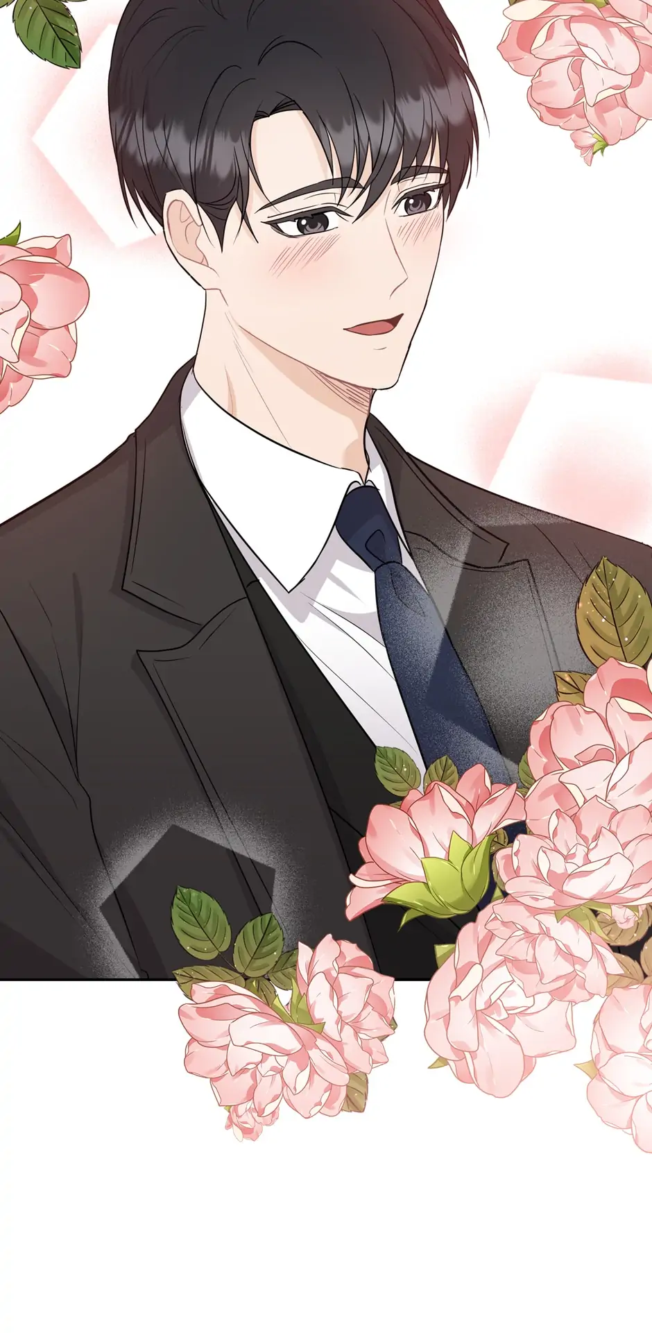 The Wicked Wife of a Scheming CEO Chapter 34 - page 16