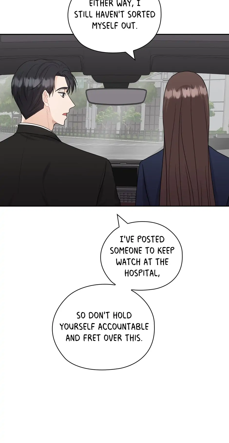 The Wicked Wife of a Scheming CEO Chapter 34 - page 24