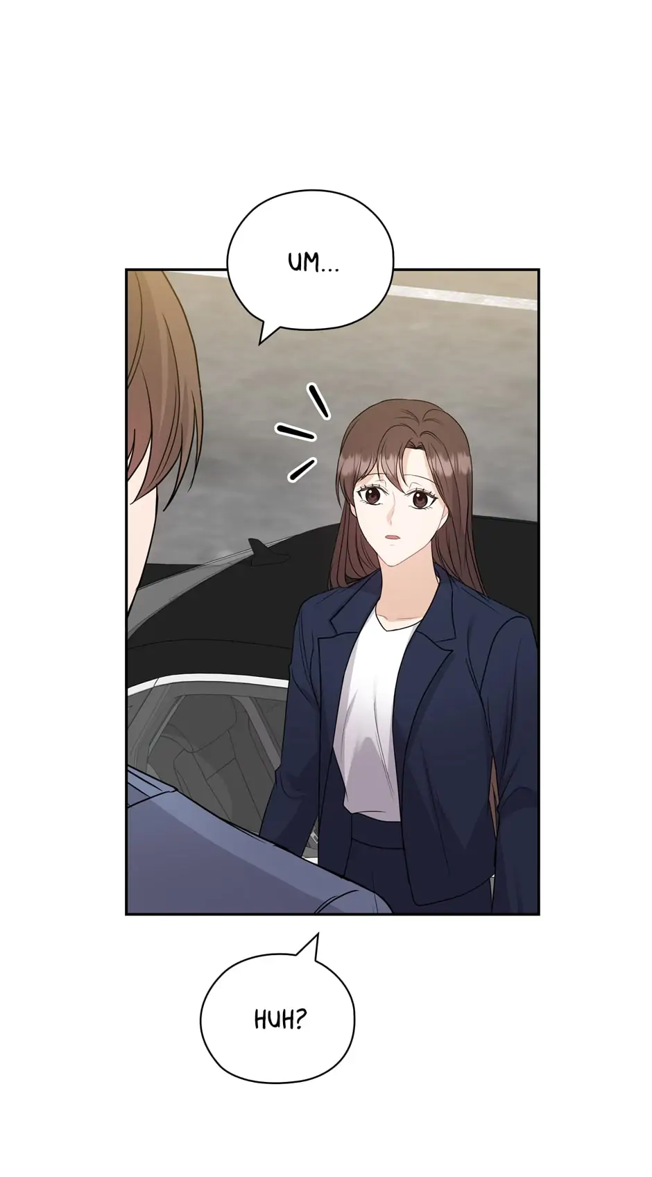 The Wicked Wife of a Scheming CEO Chapter 34 - page 33