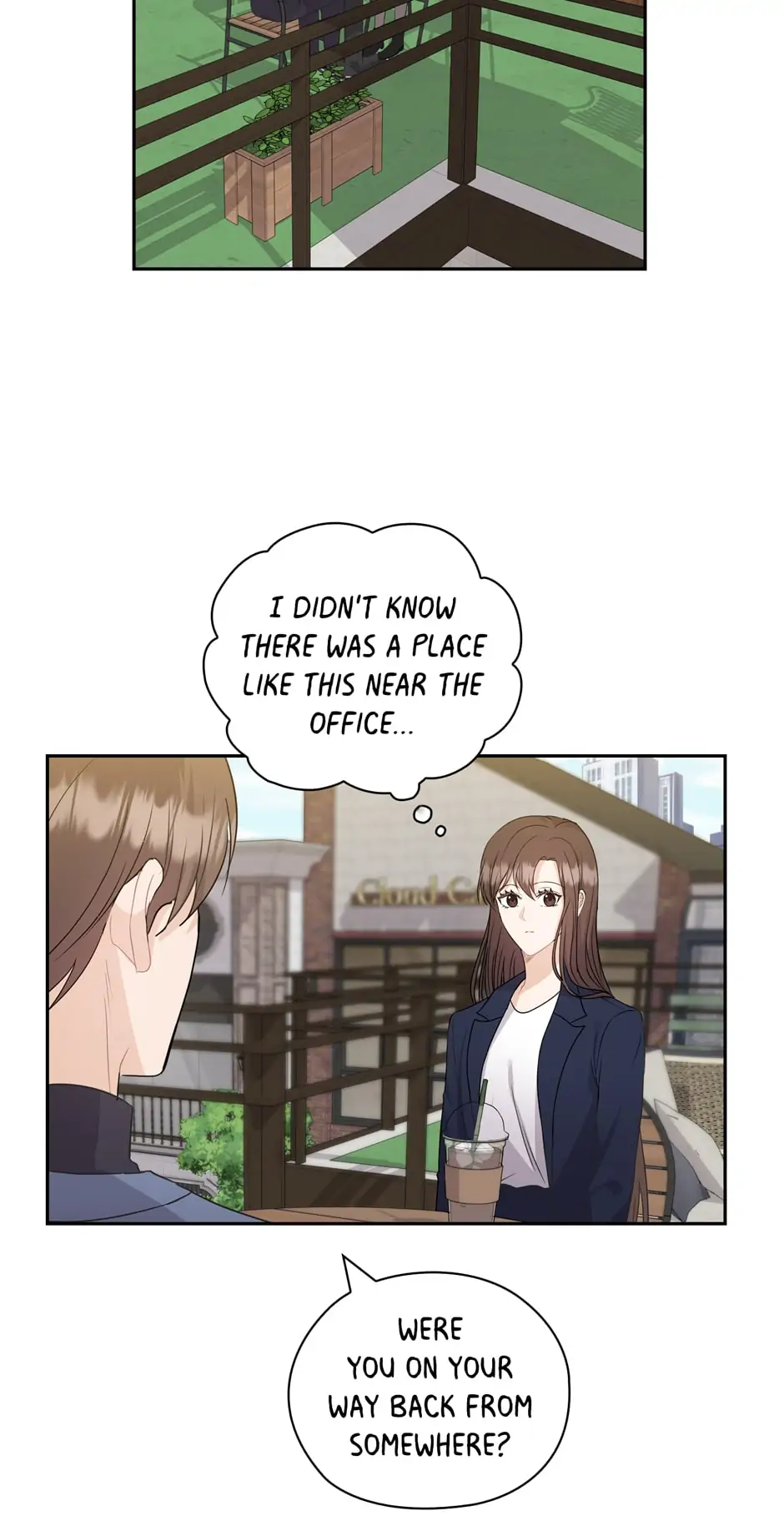 The Wicked Wife of a Scheming CEO Chapter 34 - page 45