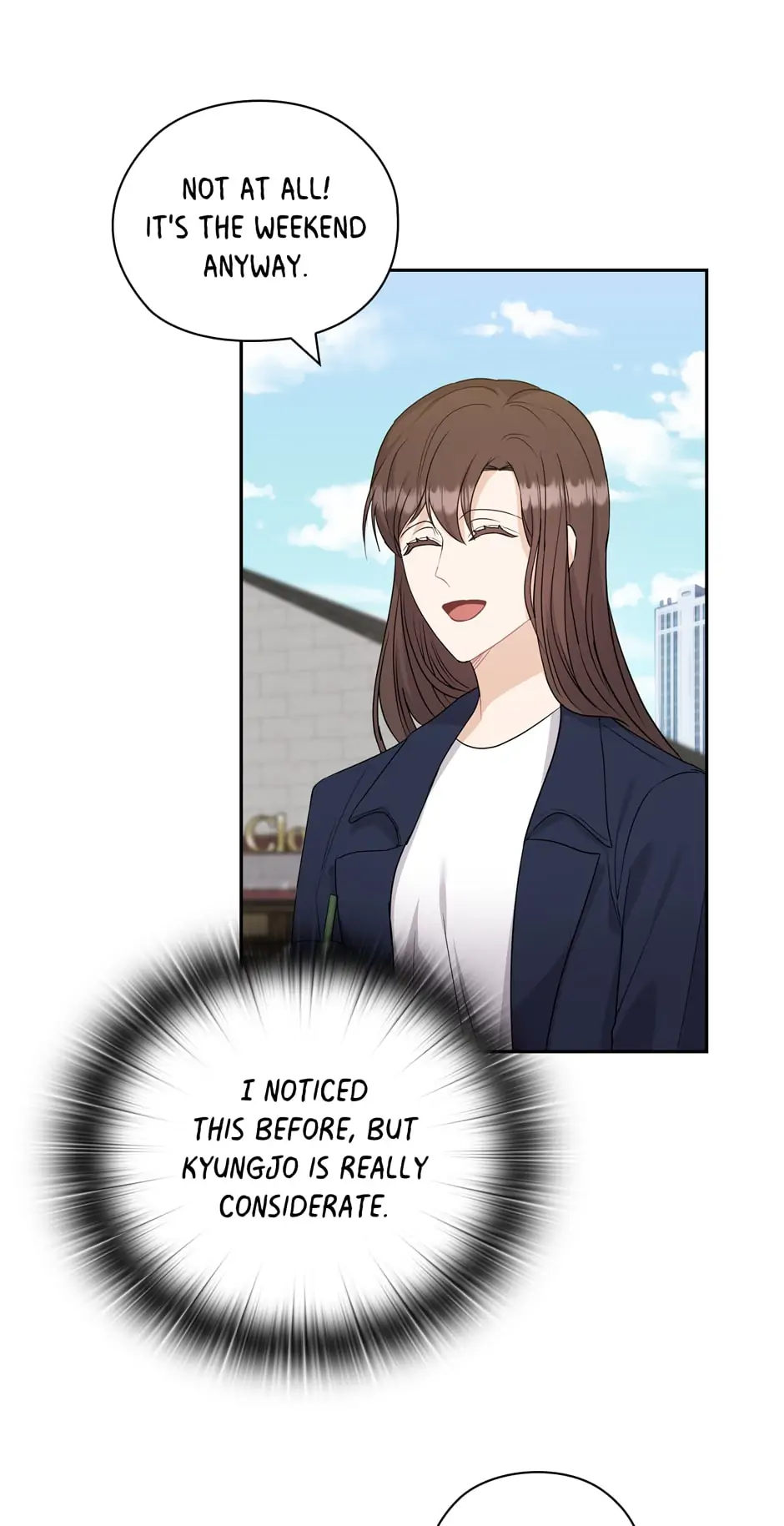 The Wicked Wife of a Scheming CEO Chapter 34 - page 47