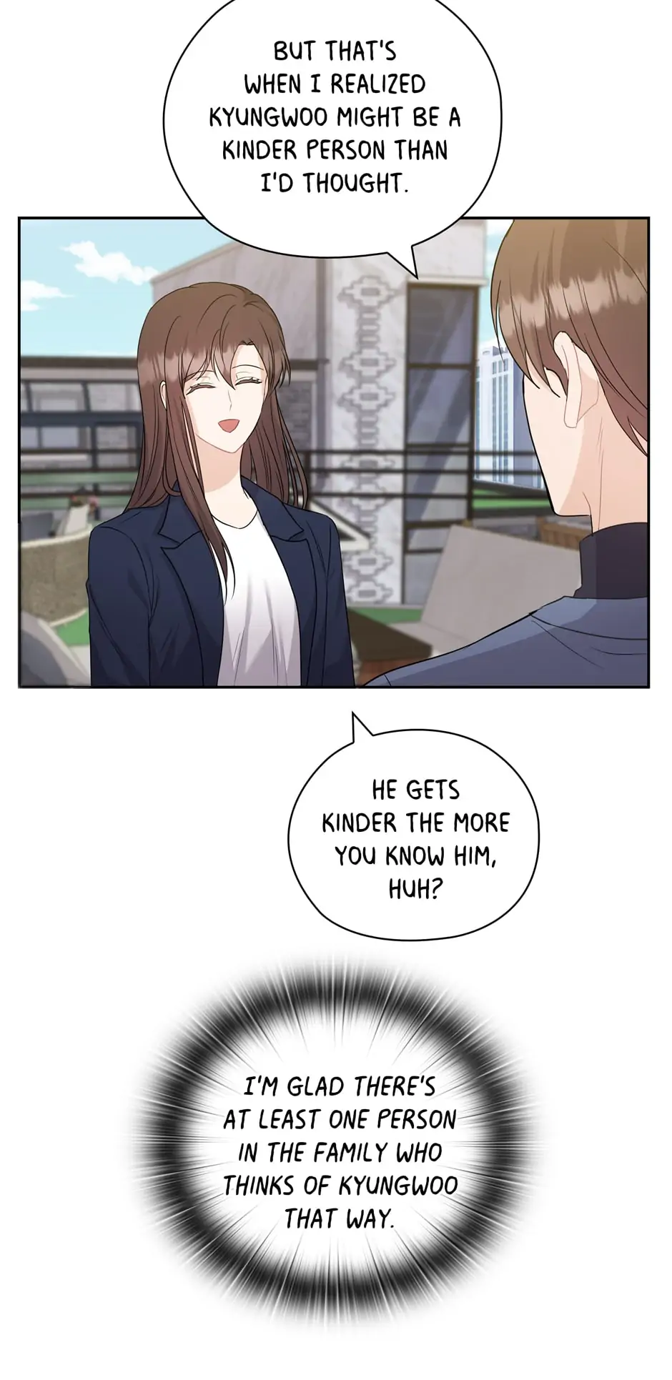 The Wicked Wife of a Scheming CEO Chapter 34 - page 53