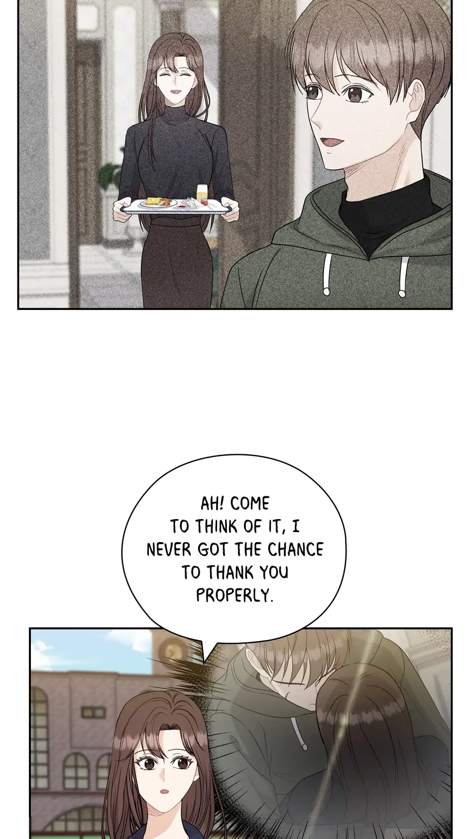 The Wicked Wife of a Scheming CEO Chapter 34 - page 55
